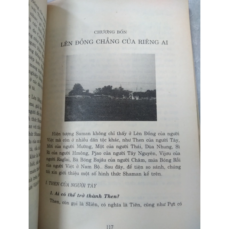 Lên Đồng - Hành Trình Của Thần Linh Và Thân Phận 527849