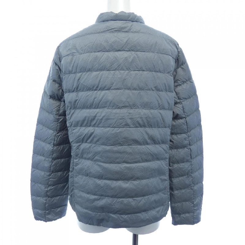 【Mã giảm giá】Max Mara áo khoác lông vũ 643607