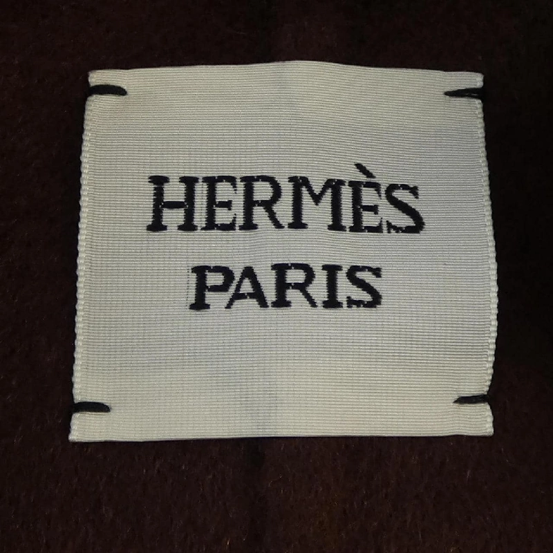 【Mã giảm giá】Áo khoác HERMES 637734