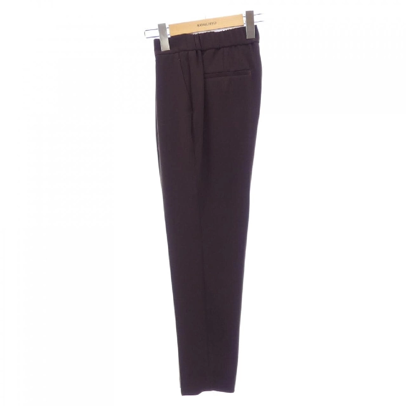 Quần Theory luxe - Hàng hiệu Authentic 811560