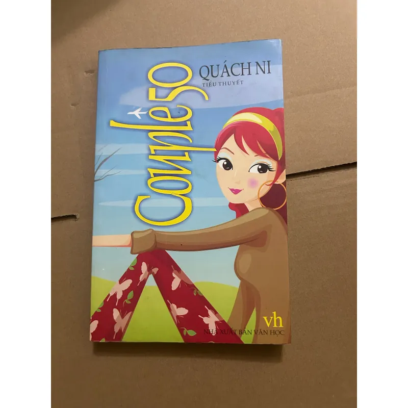 Couple 50 Quách Ni 562948