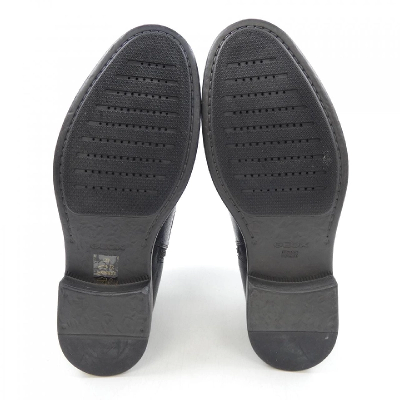 Giày bốt GEOX - Hàng hiệu Authentic 904216