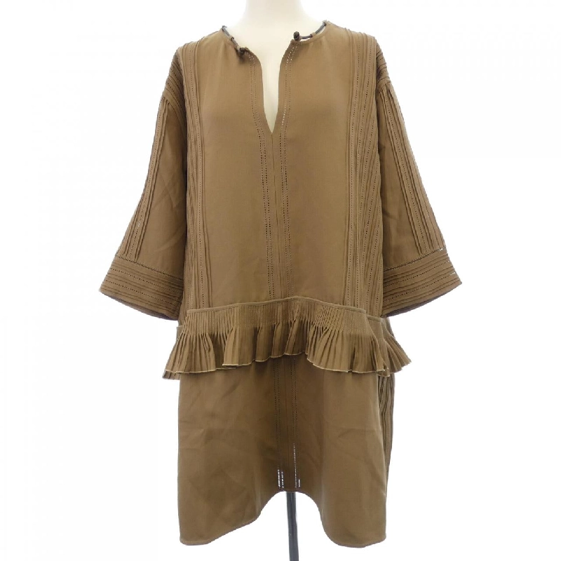 HERMES 2H0536DI Váy - Hàng hiệu Chính hãng 813027