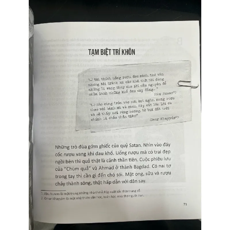 Say xỉn học toàn thư - Cserna-Szabo Andras, Darida Benedek 674434