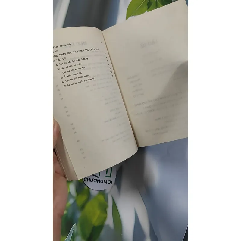 [XƯA] Lão Tử (1997) - Ngô Tất Tố 776157