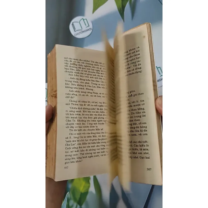 [XƯA] Mẫn Và Tôi (1995) - Phan Tứ 798303