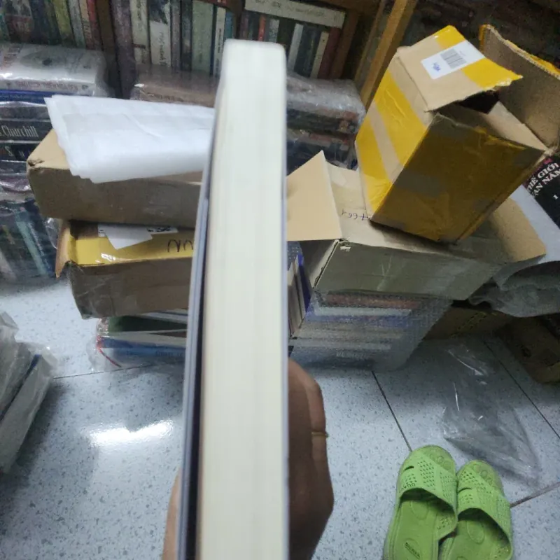 Người bán hàng vĩ đại nhất thế giới 975406