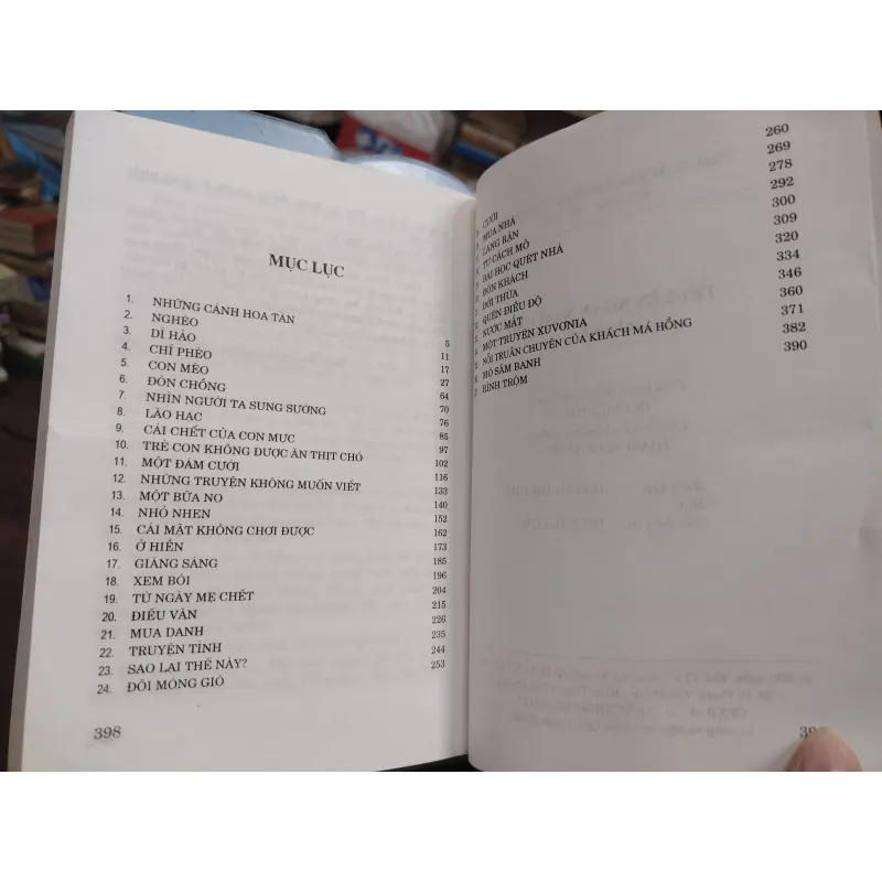 Sách: Truyện ngắn chọn lọc Nam Cao (B1) 721147