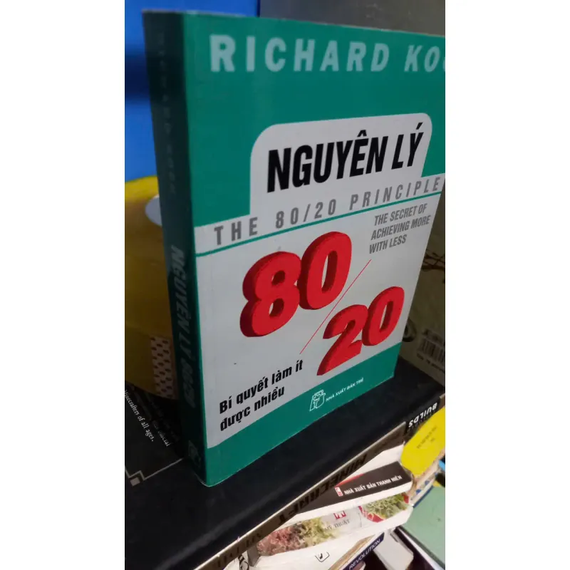 nguyên lý 80/20 607575