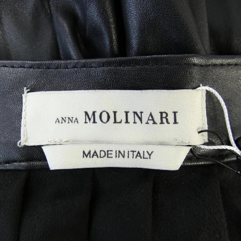 【Mã giảm giá】Anna Molinari ANNA MOLINARI Váy 651230