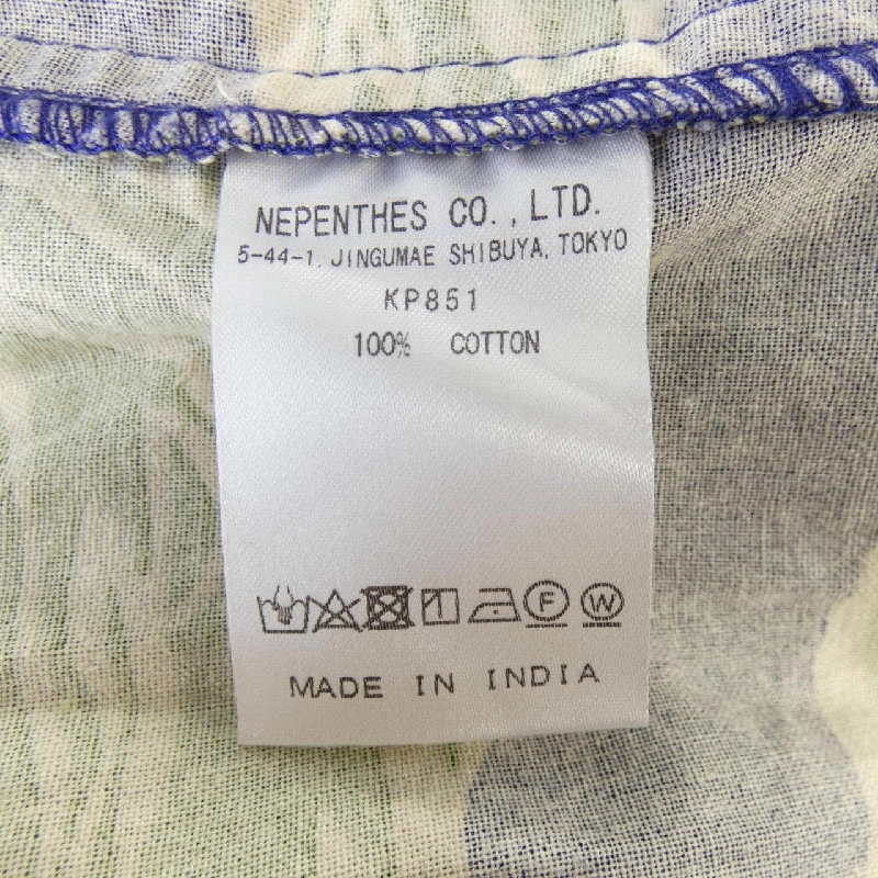 SOUTH2 WEST8 KP851 Quần - Hàng hiệu Authentic 887875