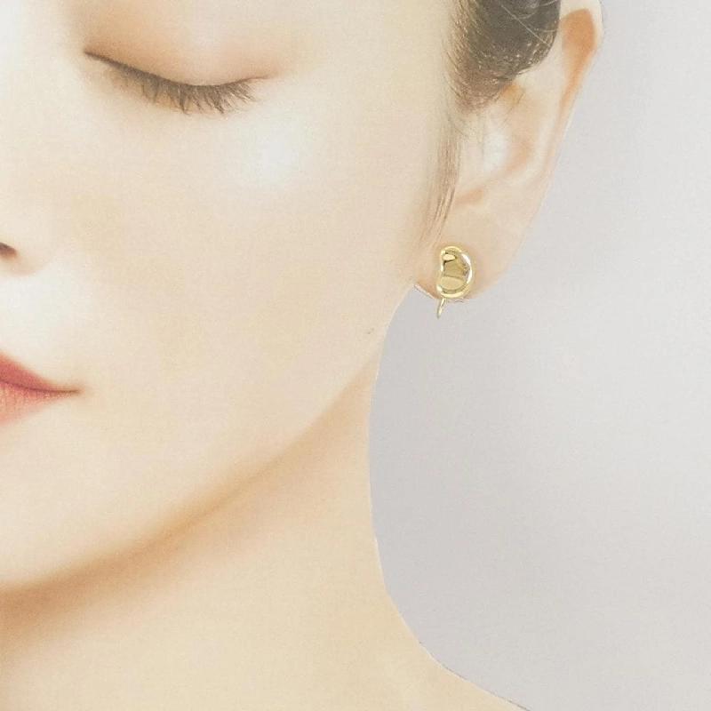 Bông tai Tiffany Beans - Hàng hiệu Authentic 844879