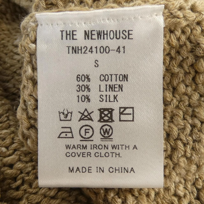 ザニューハウス THE NEWHOUSE áo - Hàng hiệu Authentic 815921