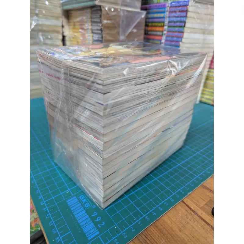 Truyện tranh bác sĩ ma giới ( đọc xuôi ) 576354