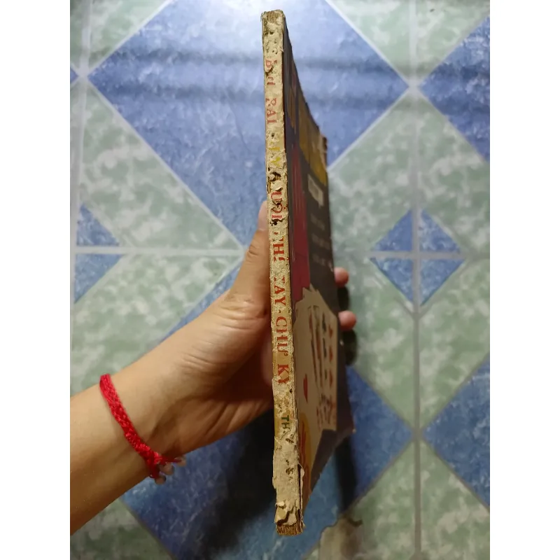 Bói bài thần - Thiên Linh Cơ 999232