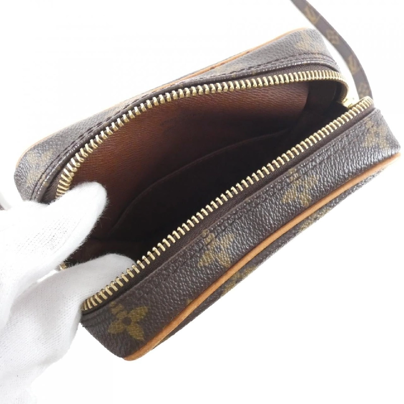 Túi xách vai Louis Vuitton Monogram Danube M45266 611125