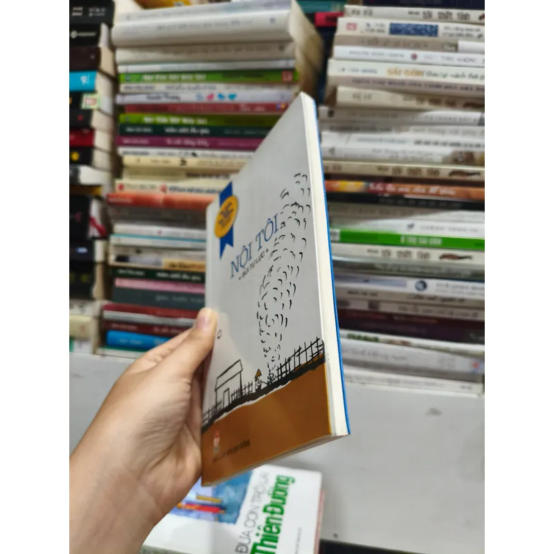 Nội tôi.   🌱 698096