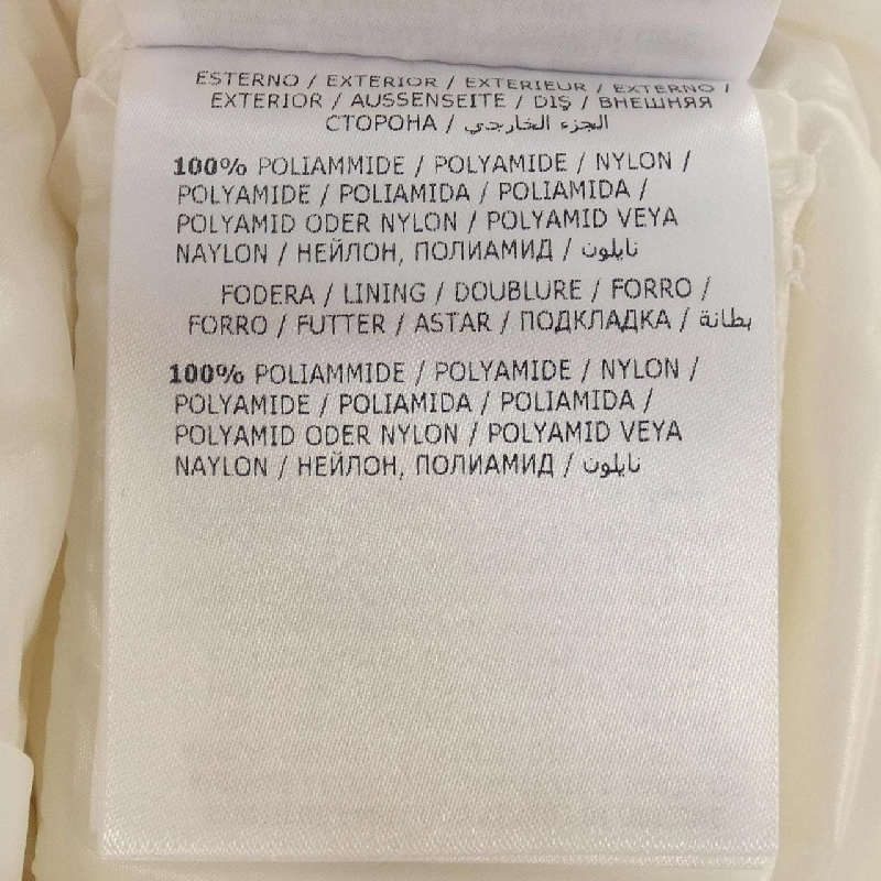 Áo gile Moncler MONCLER GHANY 628884