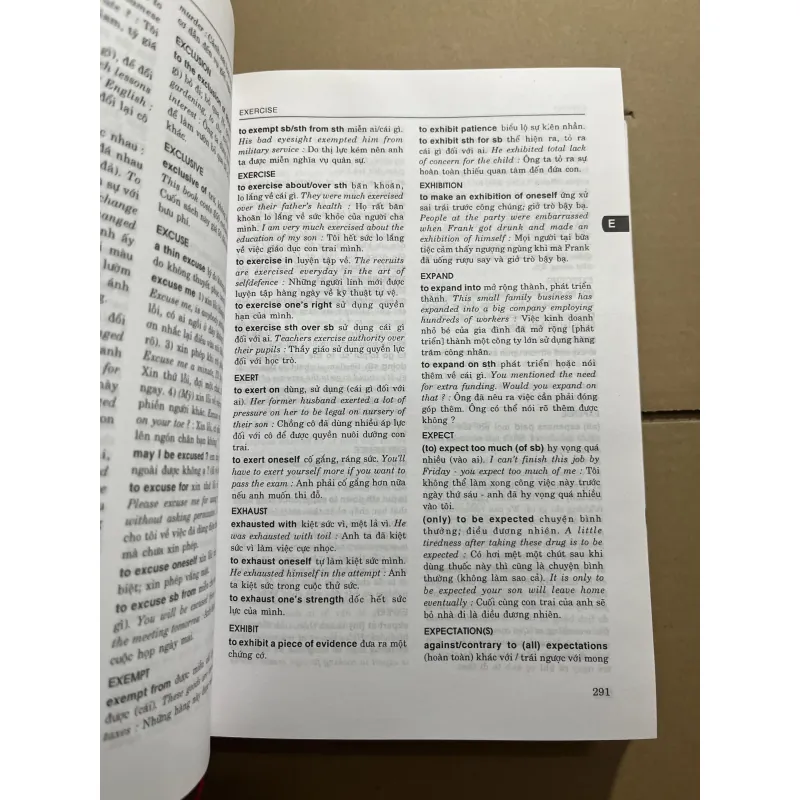 Từ điển thành ngữ Anh Việt 970136