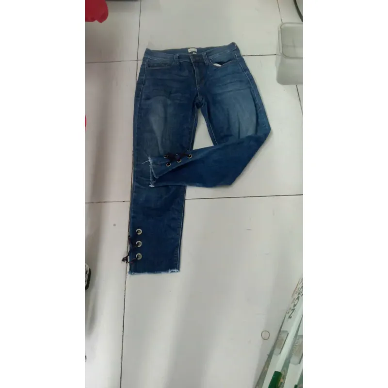 Quần jeans đồng giá 45k (eo trên 75) 1005765