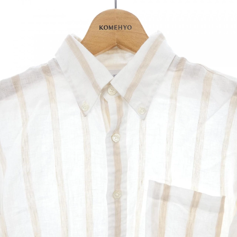 Áo sơ mi BROOKS BROTHERS - Hàng hiệu Authentic 893616