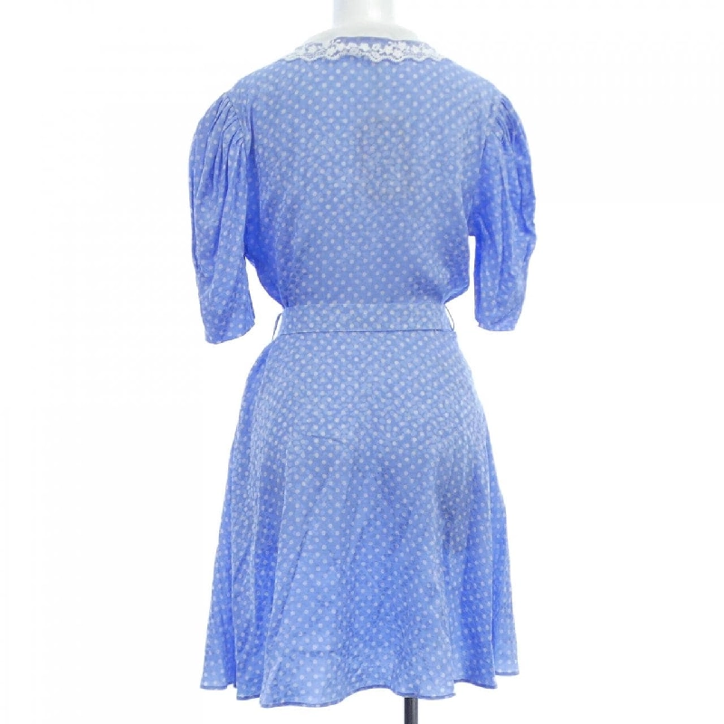 【Mã giảm giá】Miu Miu MIU MIU Đầm 651048