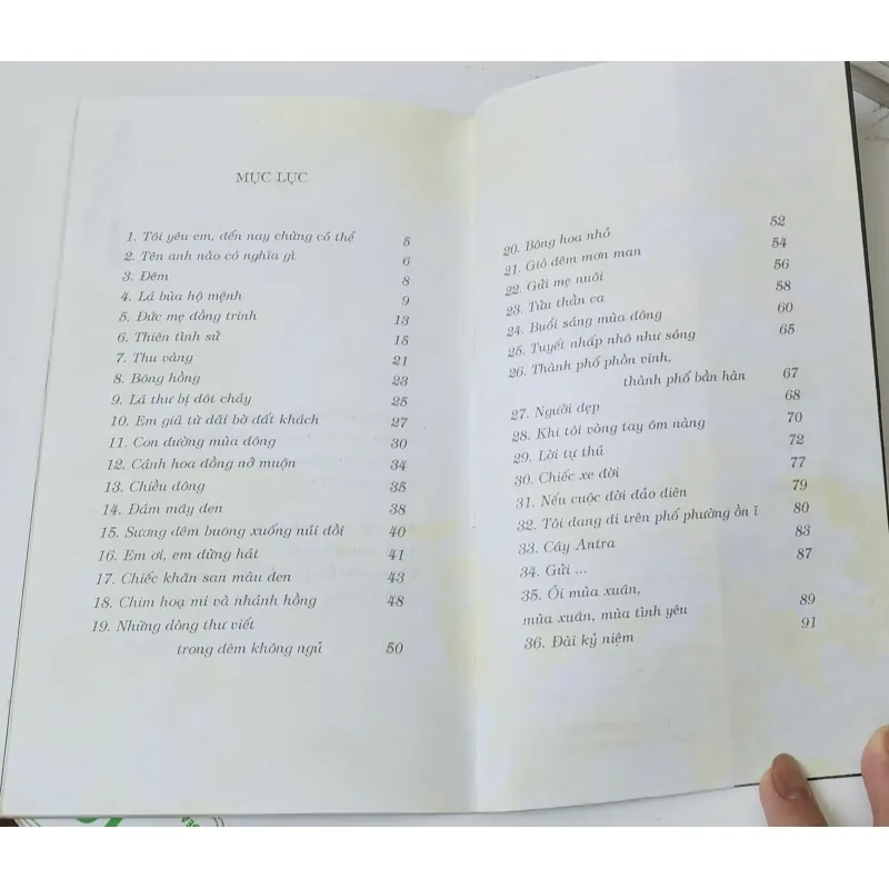 36 bài thơ Puskin 798992