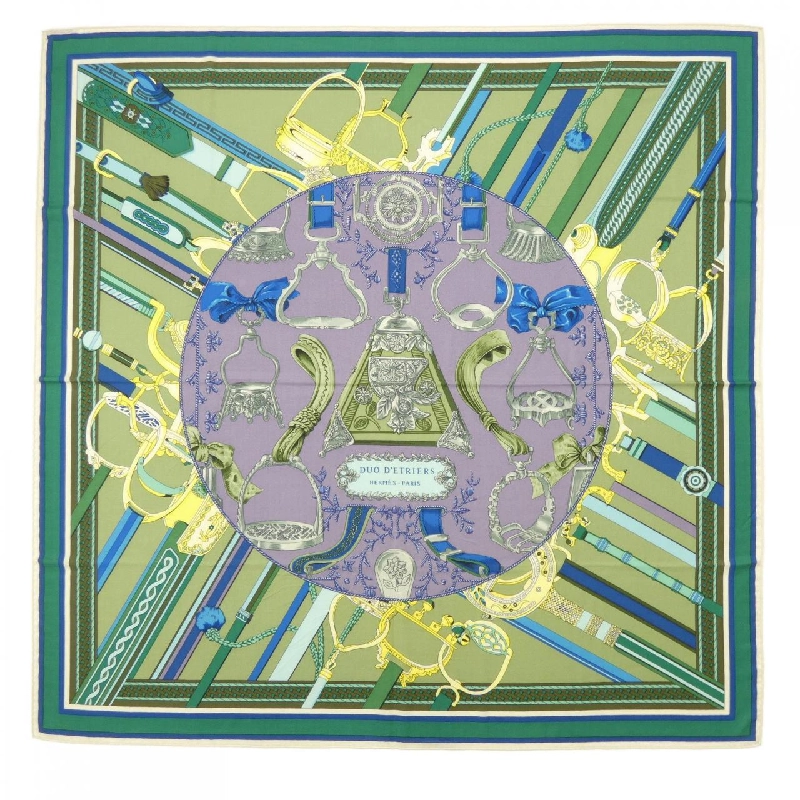 Khăn choàng HERMES - Hàng hiệu Chính hãng 834663