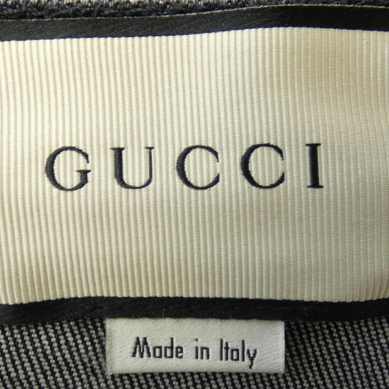 Quần jeans GUCCI 651211