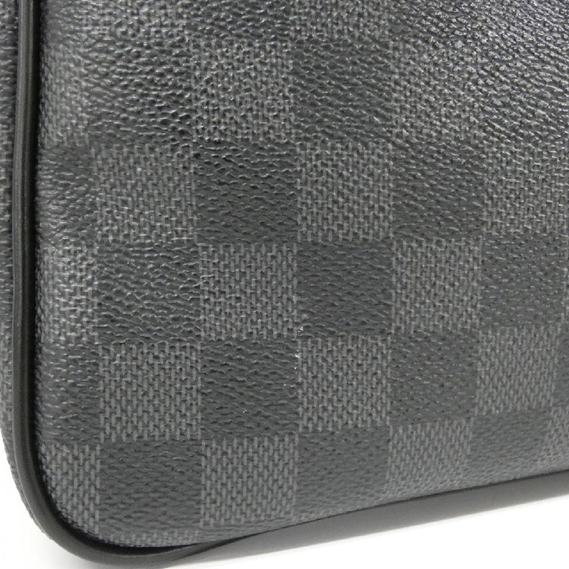 Túi xách vai Louis Vuitton Damier Graphite Daniel MM N58029 - Hàng hiệu Chính hãng 769818