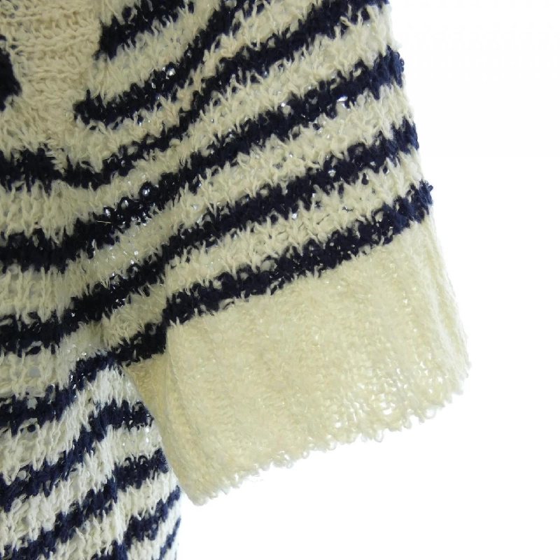 クリスチャンディオール CHRISTIAN DIOR ニ knit - Hàng hiệu Authentic 826110