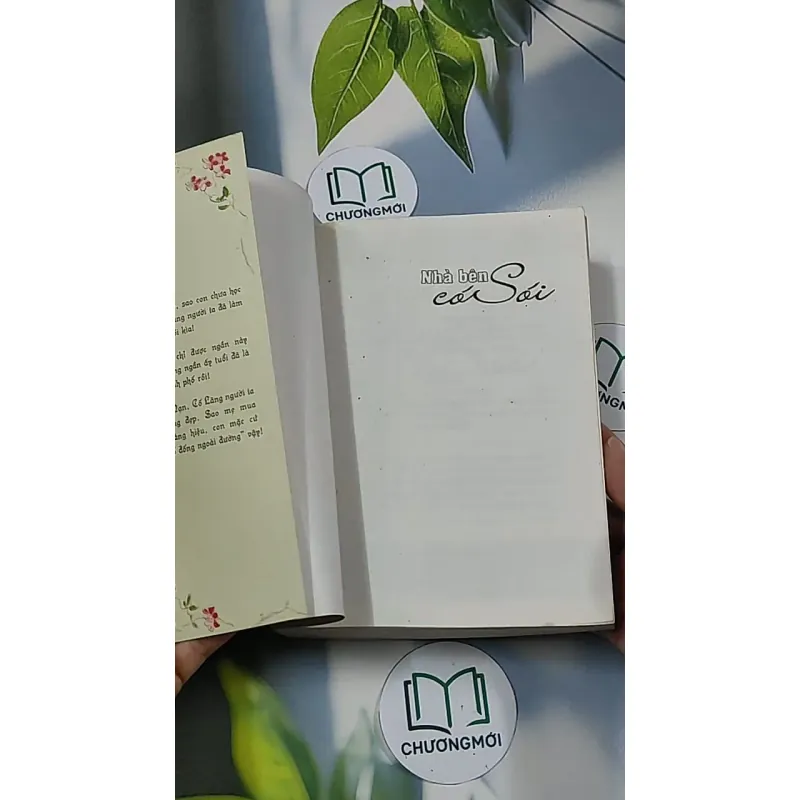 Nhà bên có sói - Gia Diệp Mạn 688686