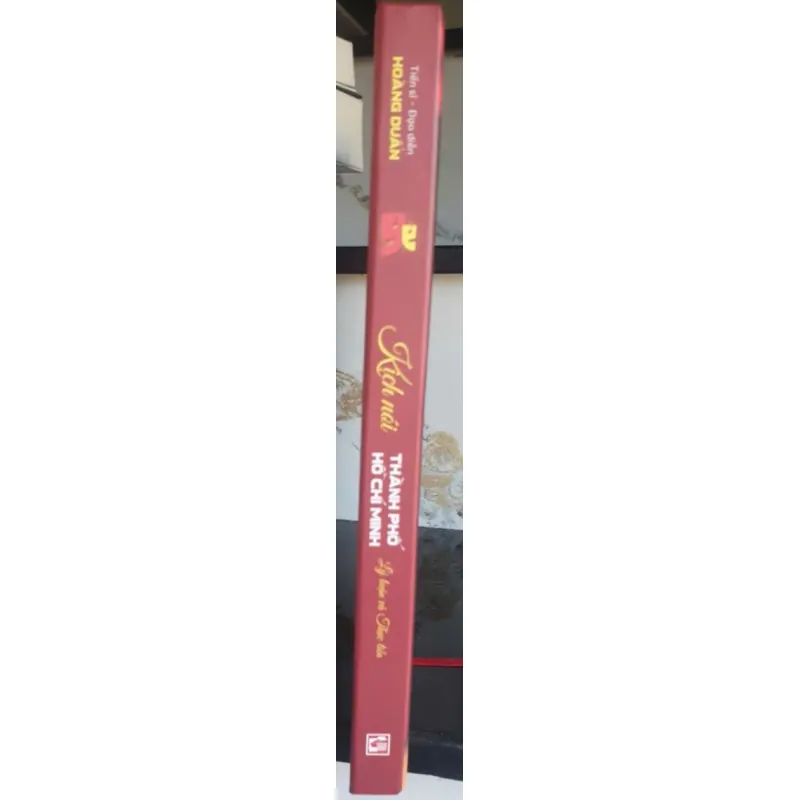 Kịch Nói Thành Phố Hồ Chí Minh - Lý Luận Và Thực Tiễn 750890