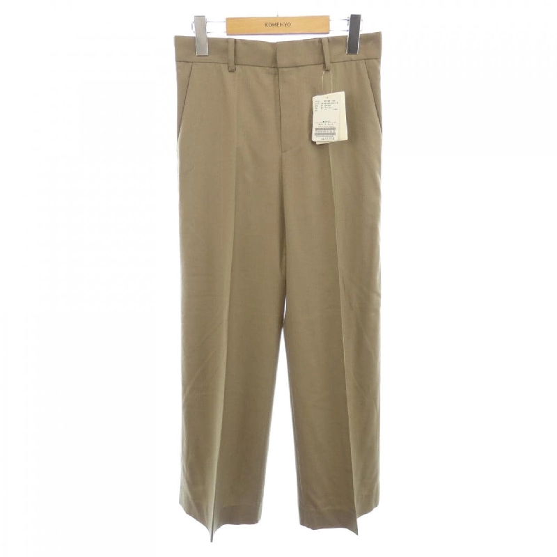 【Mã giảm giá】Quần LISIERE của Rigeal 654660