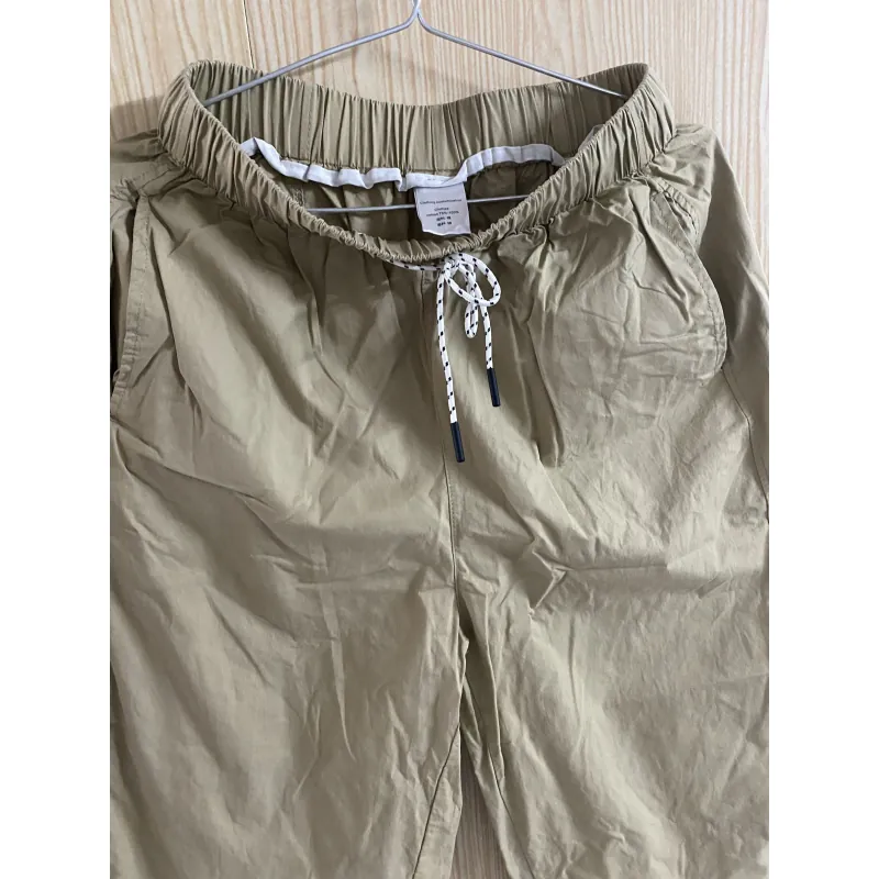 quần cotton nam size L 996054