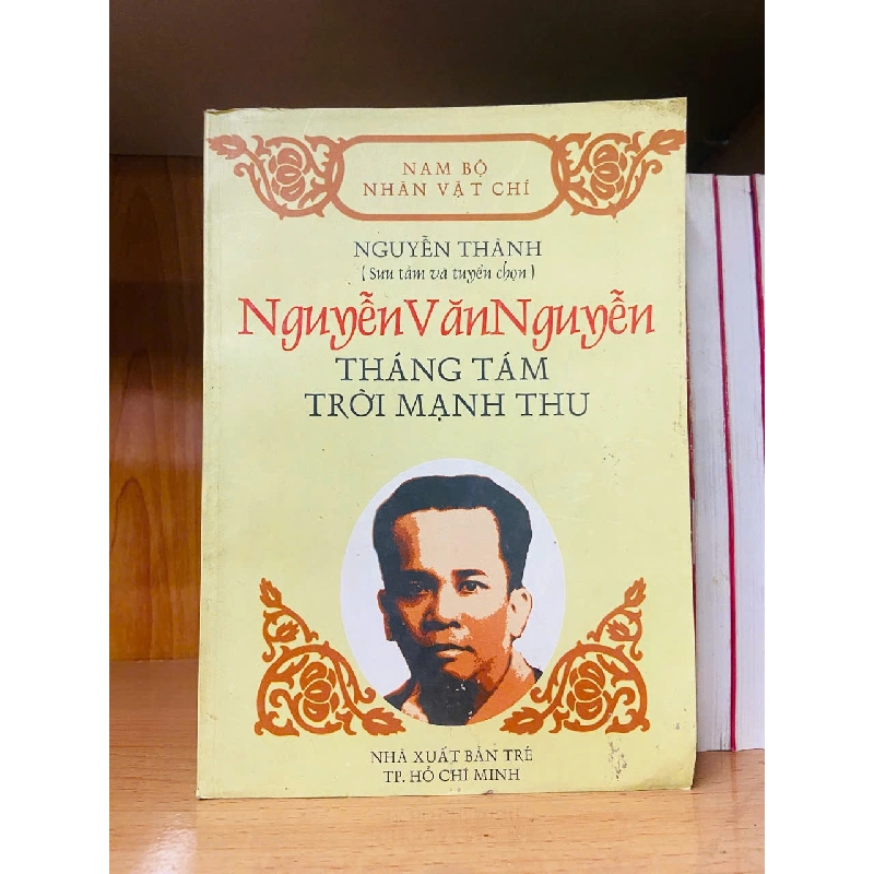 Nguyễn Văn Nguyễn tháng tám trời mạnh thu DANH NHÂN VAVO1301 Blogmeo040226 794489