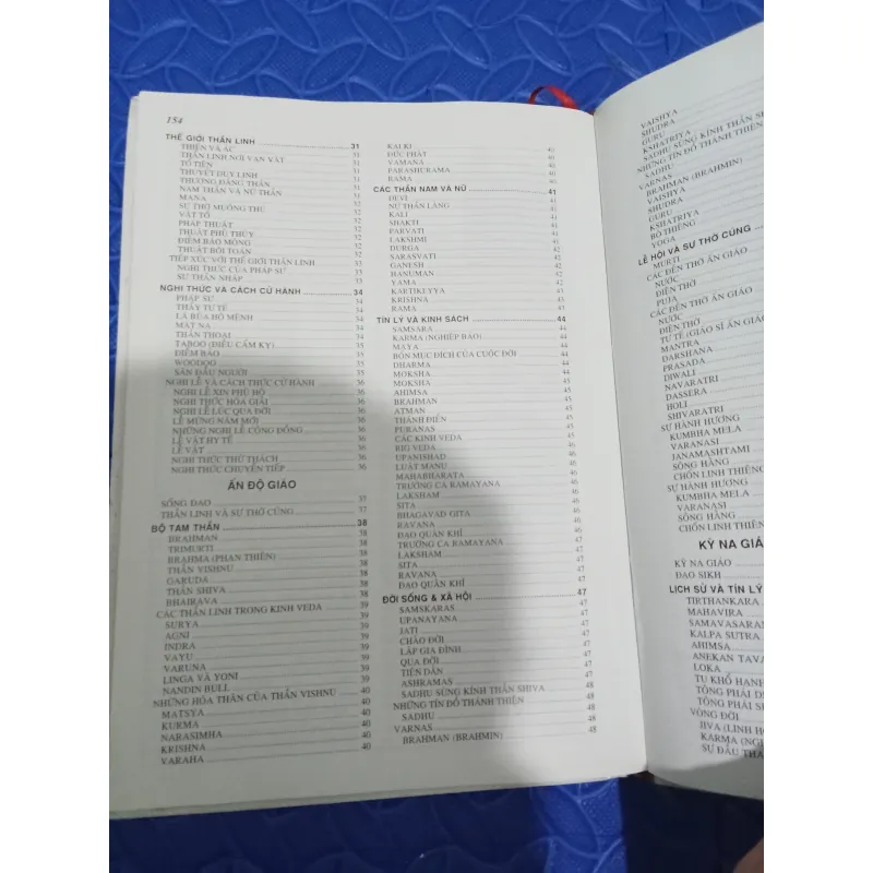 Bách Khoa Tôn Giáo Đông - Tây 999502