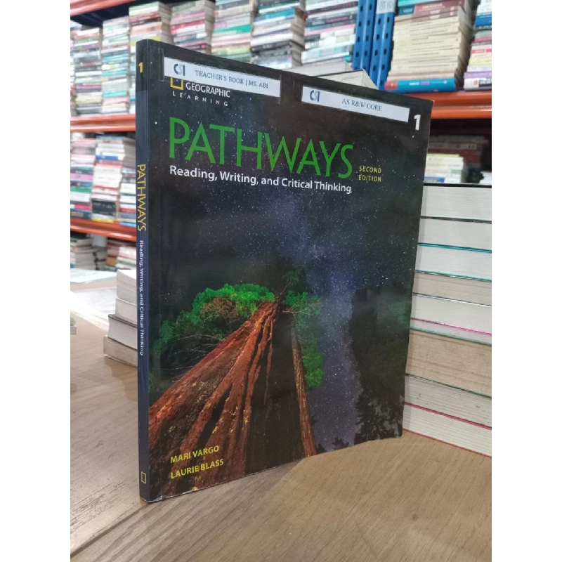Pathways 1 552217