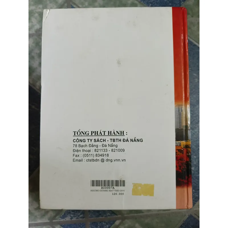 Gương mặt thế giới hiện đại 697127