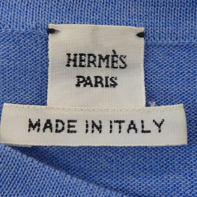 HERMES GRAND TRALALA 2E2814DO Áo thun - Hàng hiệu Chính hãng 823187