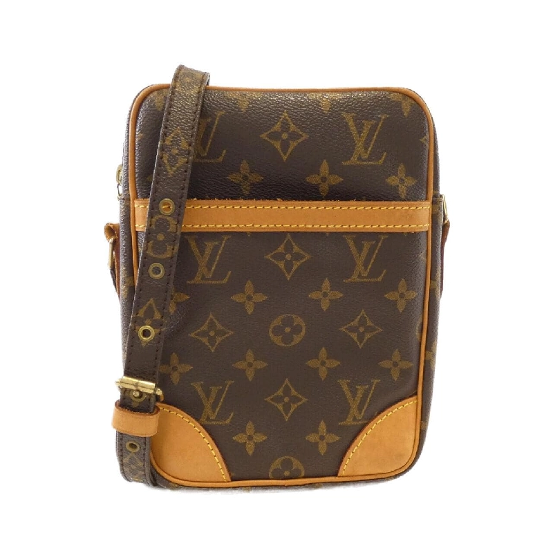 Túi đeo vai Louis Vuitton Monogram Danube M45266 611382