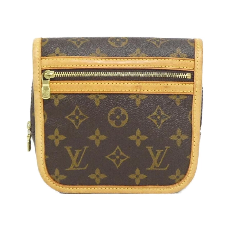 Túi đeo chéo Louis Vuitton Monogram Bum Bag Bosphore M40108 612500