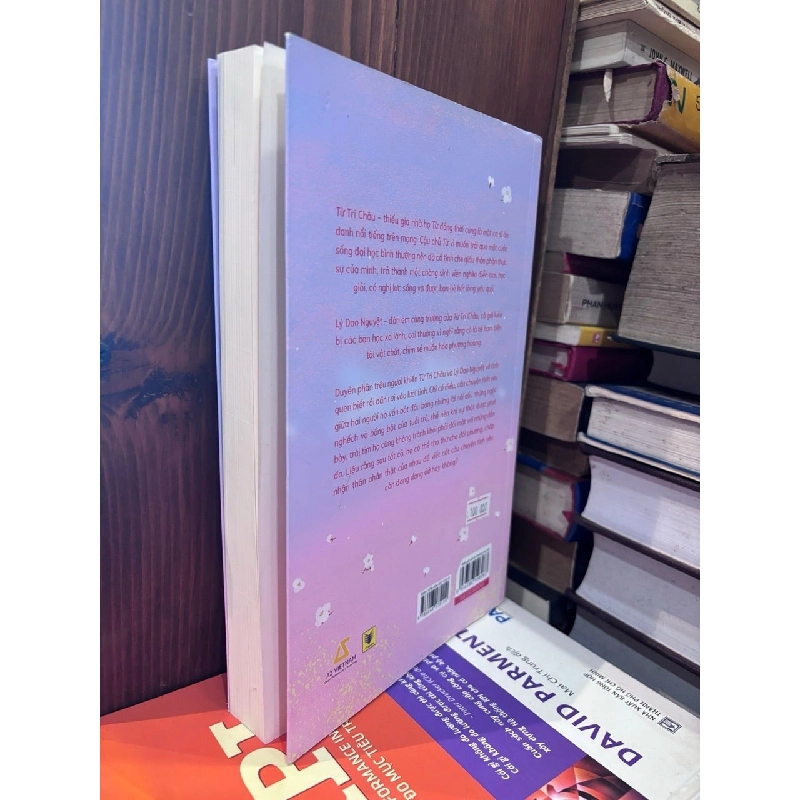 Anh Giả Vờ Sẽ Không Yêu Em - Bánh Donut Của Trẫm 1019606