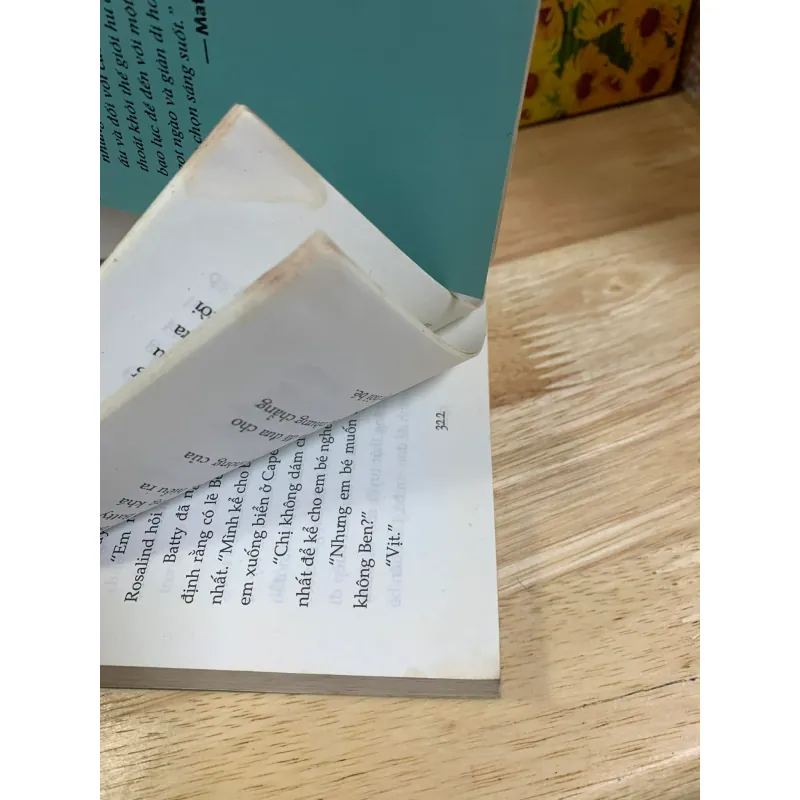 Gia Đình Penderwick Ở Phố Gardam - Jeanne Birdsall 927481