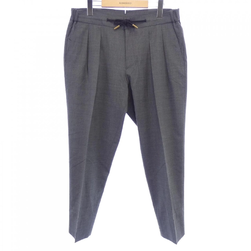 Quần BERWICH - Hàng hiệu Authentic 885415