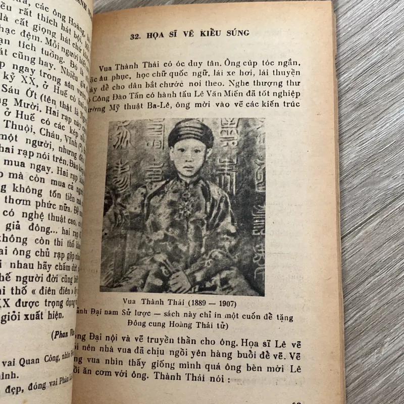 HƯƠNG GIANG CỐ SỰ (XB 1986) 996010