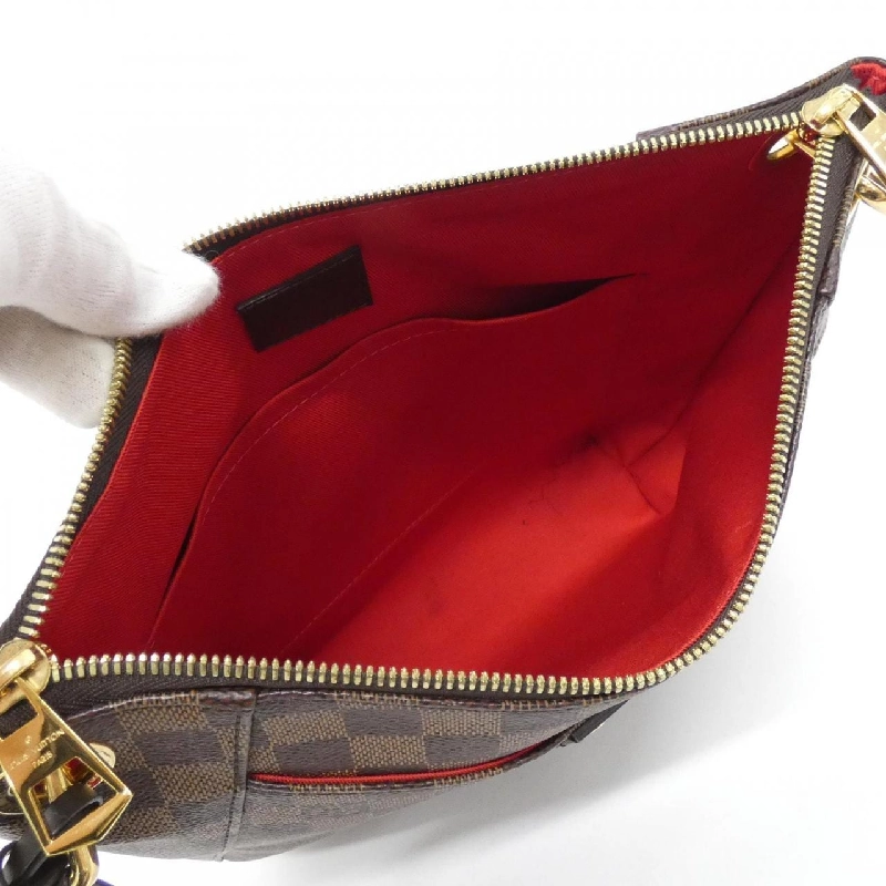 Túi xách vai Louis Vuitton Damier South Bank N42230 - Hàng hiệu Chính hãng 801336