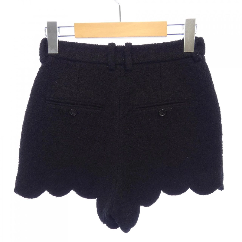 Quần short SAINT LAURENT - Hàng hiệu Authentic 823528