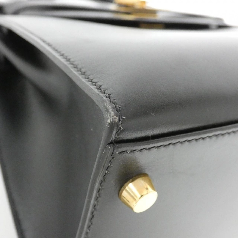 【Vintage】Túi Hermes Kelly 32cm 001858CC 619574