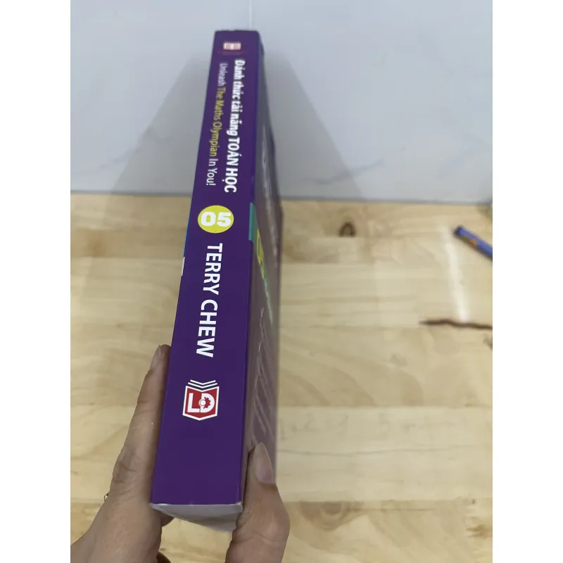 Đánh thức tài năng toán Học  926667